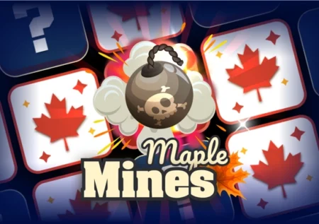 Mines Maple