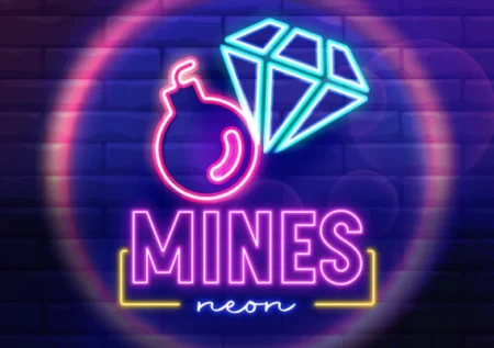 Mines Neon