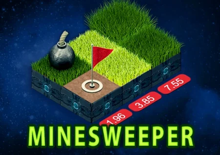 Minesweeper