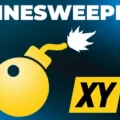 Minesweeper XY