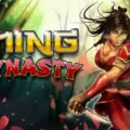 Ming Dynasty