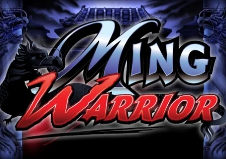 Ming Warrior