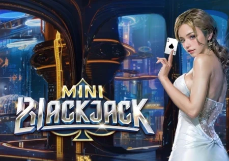 Mini Blackjack