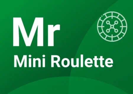 Mini Roulette