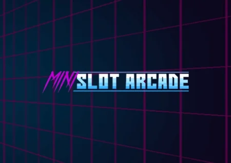 Mini Slot Arcade