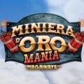 Miniera d’Oro Mania Megaways