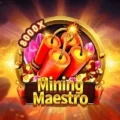 Mining Maestro