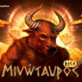 Minotauros Dice