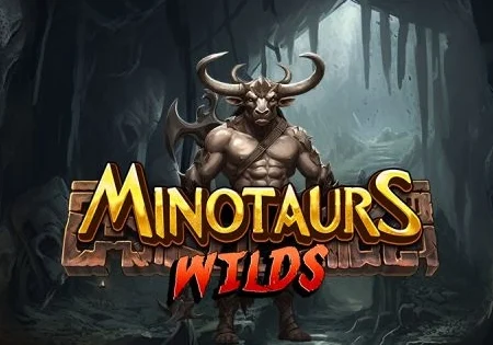 Minotaurs Wilds