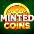 Minted Coins