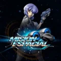 Mision Espacial