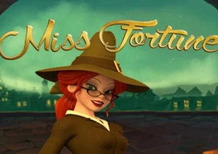 Miss Fortune
