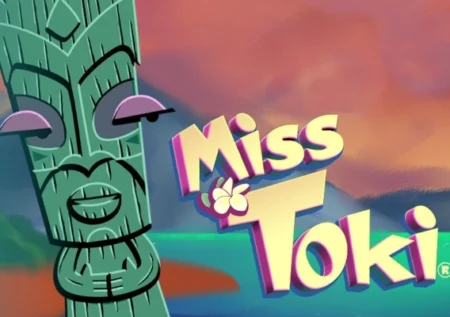 Miss Toki
