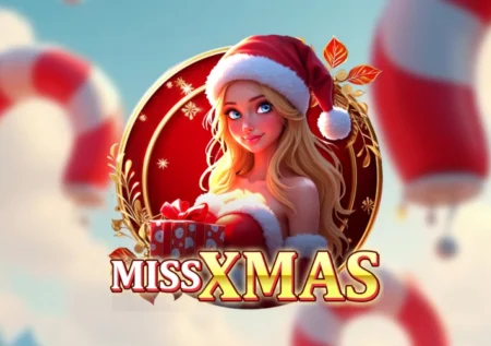 Miss Xmas
