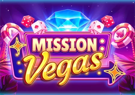 Mission: Vegas
