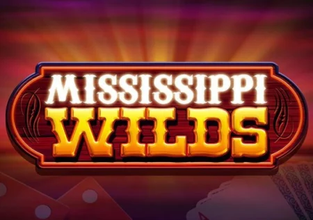 Mississippi Wilds