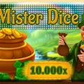 Mister Dice
