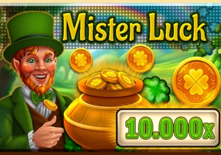 Mister Luck