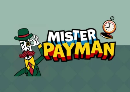 Mister Payman
