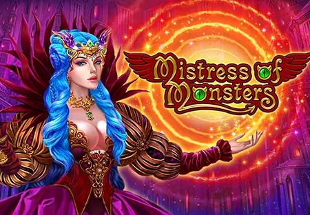 Mistress of Monsters