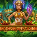 Mistress of Pyramid