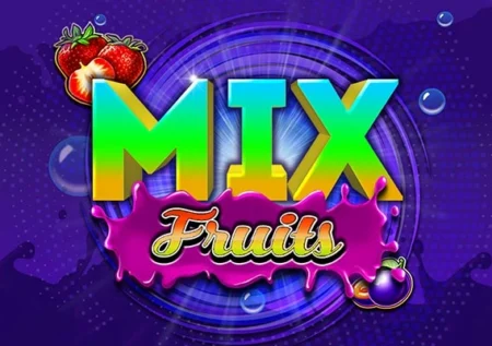 Mix Fruits