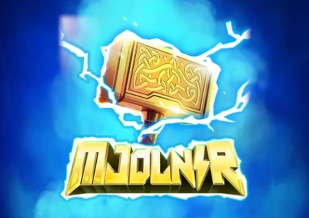 Mjolnir