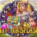 Mjölnir Splash