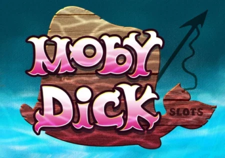 Moby Dick