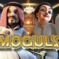 Moguls