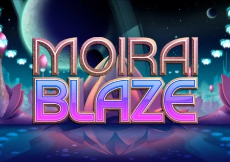 Moirai Blaze