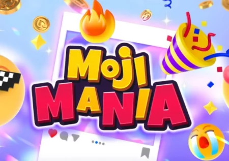 Moji Mania