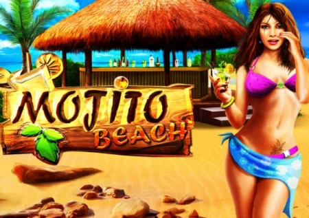 Mojito Beach
