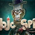 Mojo Spin