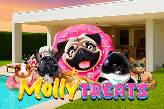 Molly Treats