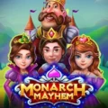 Monarch Mayhem