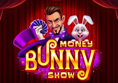 Money Bunny Show