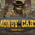 Money Cart
