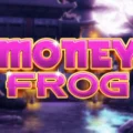 Money Frog