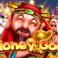 Money God
