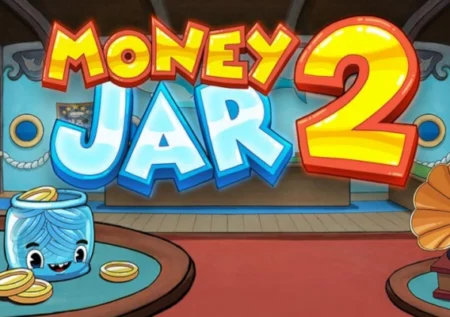 Money Jar 2