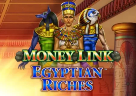 Money Link Egyptian Riches