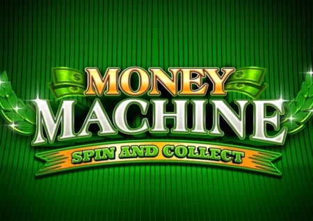 Money Machine