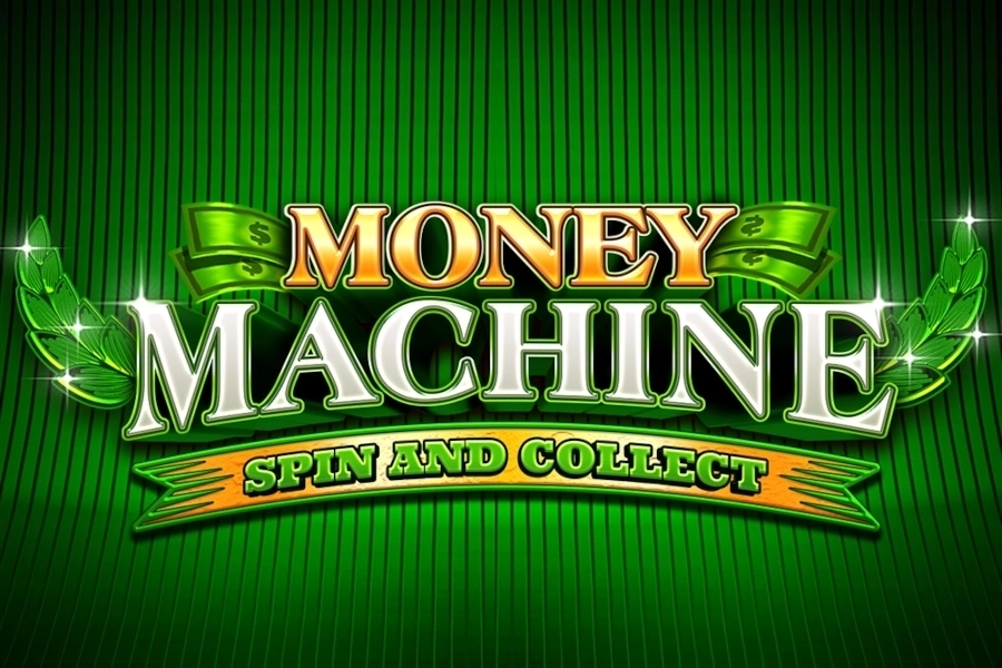 Money Machine