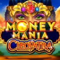 Money Mania Cleopatra