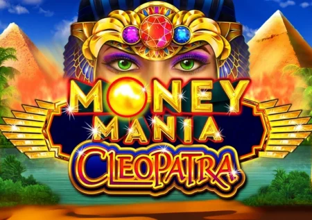 Money Mania Cleopatra