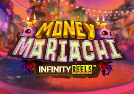 Money Mariachi Infinity Reels
