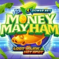 Money Mayham
