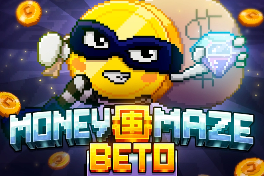 Money Maze Beto