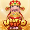 Money Pot Deluxe